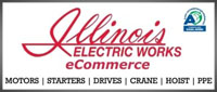 Illinois Electric Works eCommerce Illinois Electric Works eCommerce
